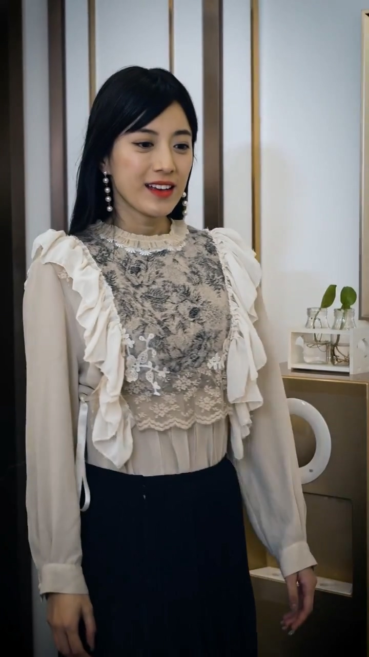 重生之我是大财阀第05集