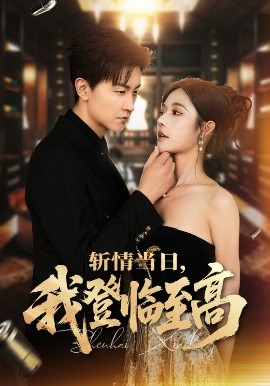 斩情当日，我登临至高(全集)