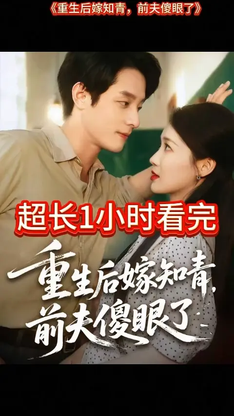 重生后嫁知青前夫傻眼了(全集)