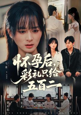 怀孕后，彩礼只给五百二(全集)