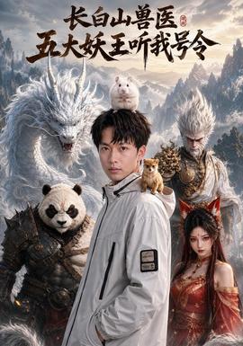 长白山兽医五大妖王听我号令(全集)