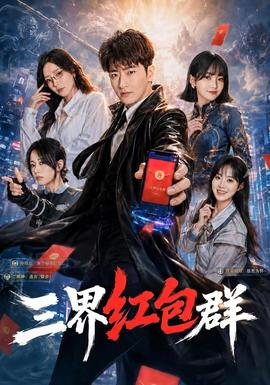 三界红包群(全集)